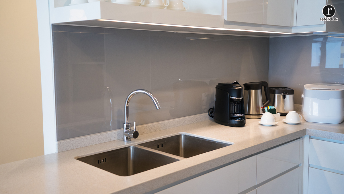 best kitchen sinks